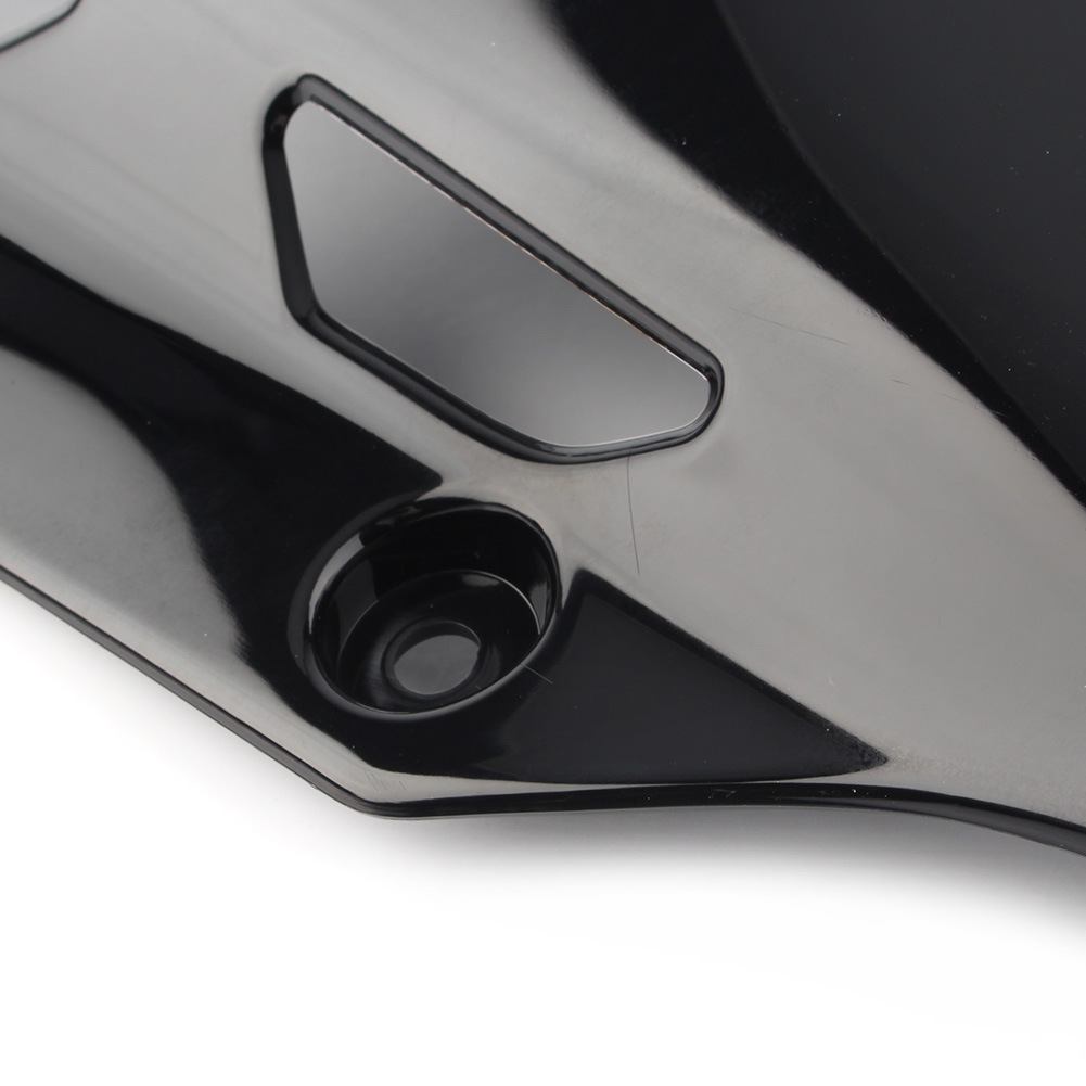 Suitable for Suzuki Gsx250R Front Windshield Plate 17-25 Years Old Windshield Deflector Motorcycle Modified Windshield