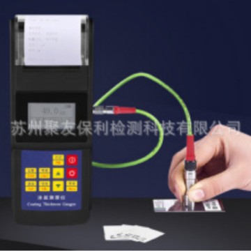 【厂家正品代理】leeb242打印涂镀层测厚仪 量大优惠
