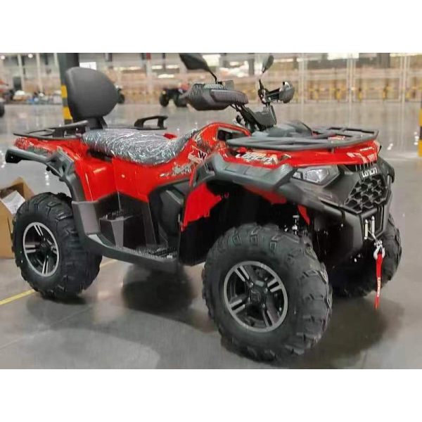 Arctic Loncin xwolf 550L Longxin four -wheel drive beach car four…