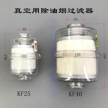 2XZ 2X��ձ��ó����F�b���ͷ��x�Ś��^�V��KF25 KF40�ӿ�0.1΢��