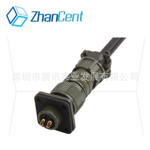 scc6a-25-24PIN���ղ��^�ʽ��ʽ�����4оMS3106A22-22P��늲��^