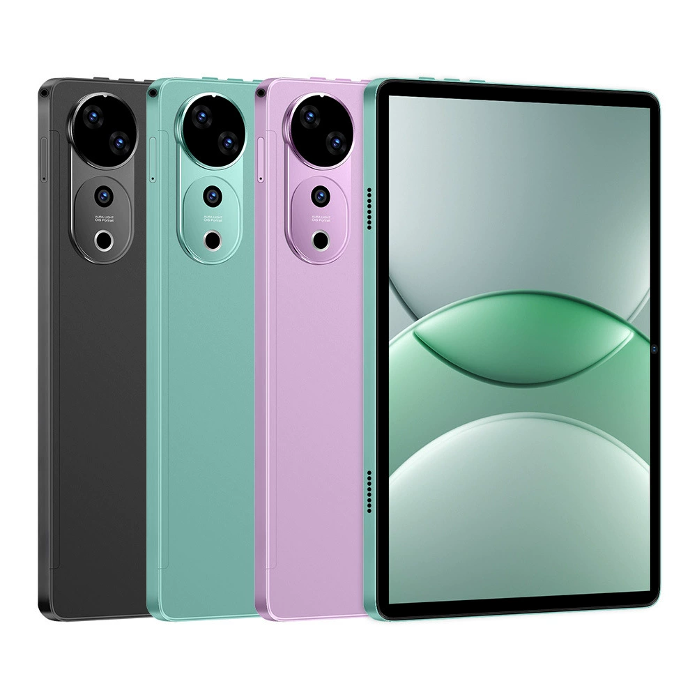 Трансграничный глобальный хит продаж планшетный компьютер Pad 9 Ultra с памятью 16+1 Тб и большим экраном высокой четкости от производителя оптом