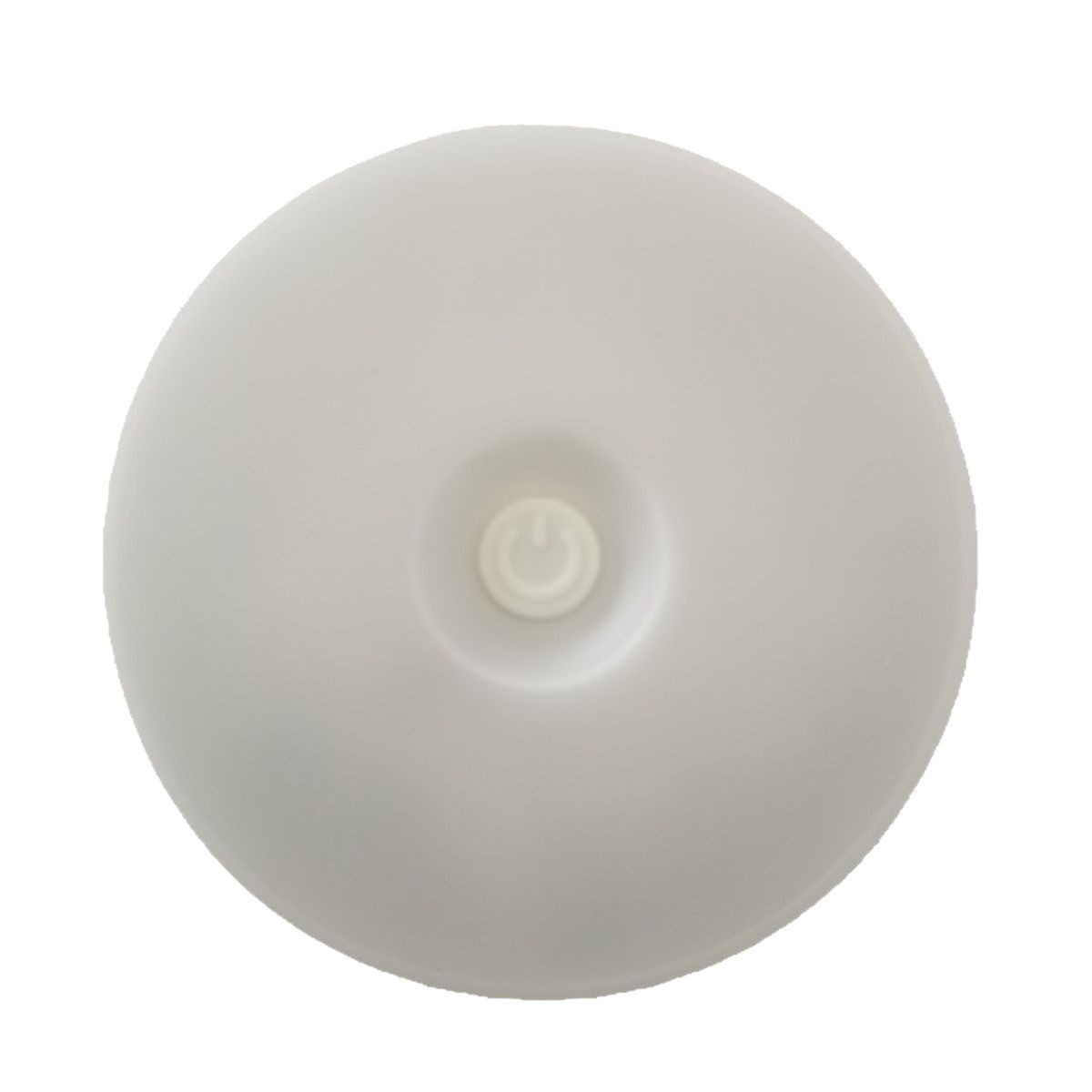 LED pulsador de carga magnética lámpara de noche apagado lámpara de emergencia dormitorio cabezal de cama lactante protector de ojos ahorro de energía