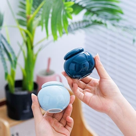 茶叶罐;旅行茶具;家用烟灰缸