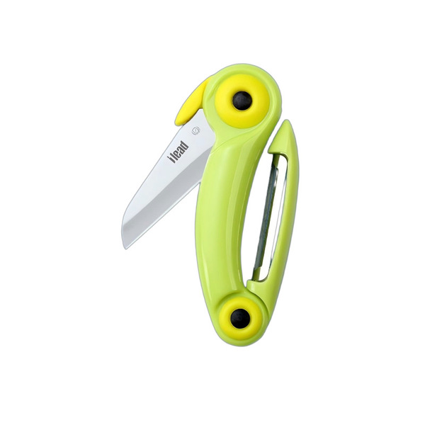 Universal handheld cartoon knife stainless steel