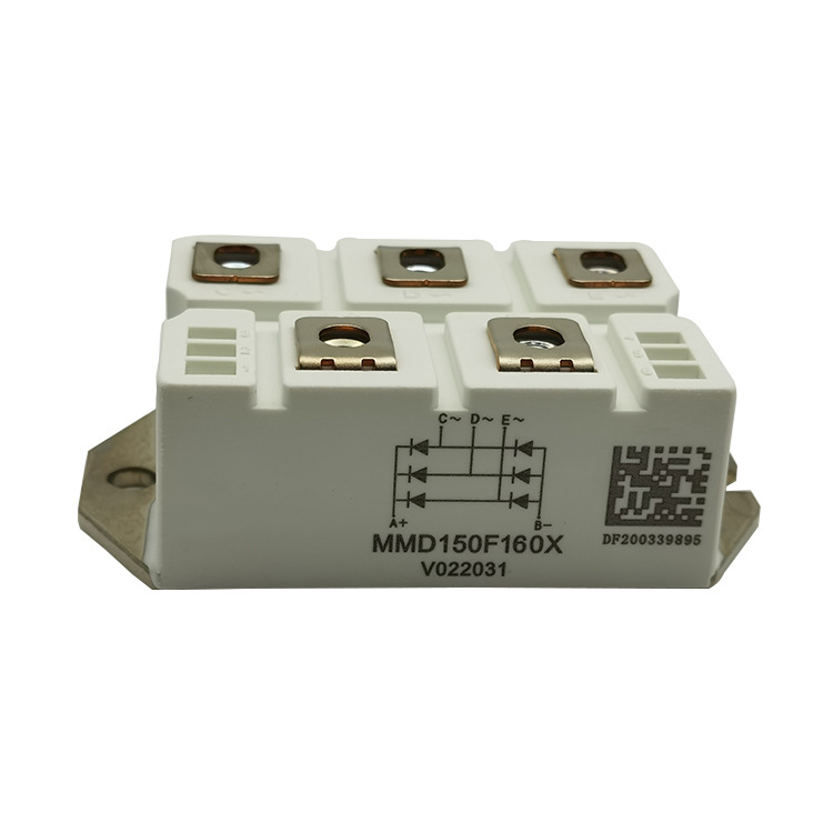 IGBT功率模块MMD150F160X MMD200F160X MMD250F160X MMD200F180
