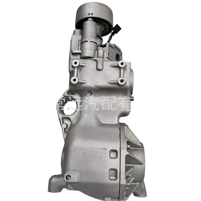 for Land Rover: Land Rover Differential assembly