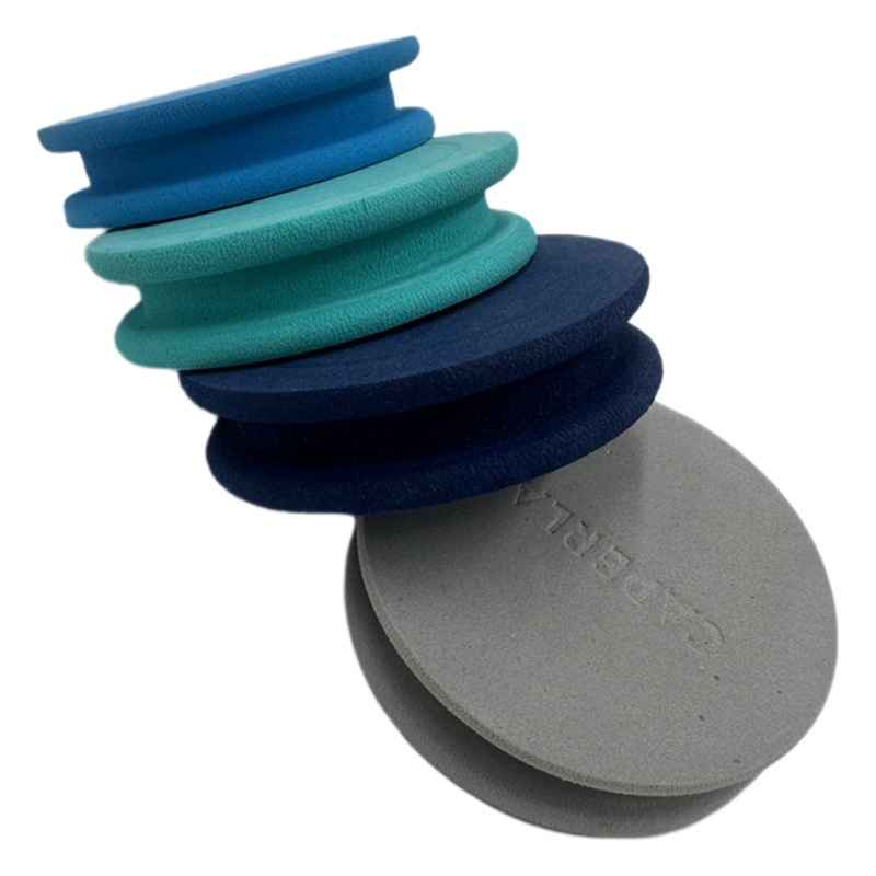 EVA espuma principal eje de bobina traje de objeto grande bobina de línea principal bobina sub-alambre bobina de bobinado