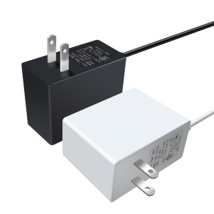 12v2a Power Adapter UL/ETL/FCC US Standard Certification LED Desk Lamp Monitoring Massager Small Appliance 24W