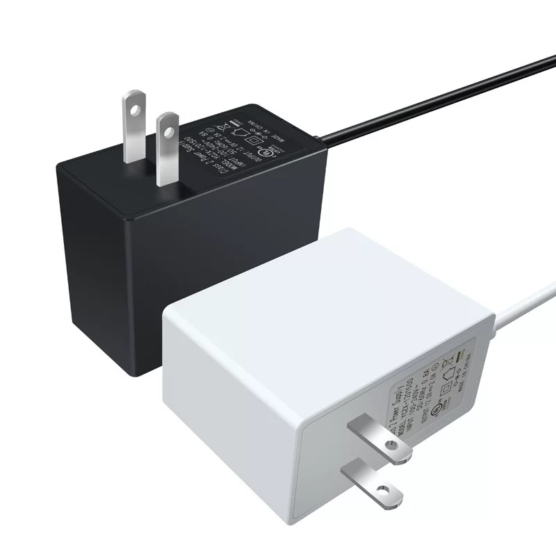 Сетевые адаптеры, светодиодная настольная лампа, монитор, массажер, 12V, 24W