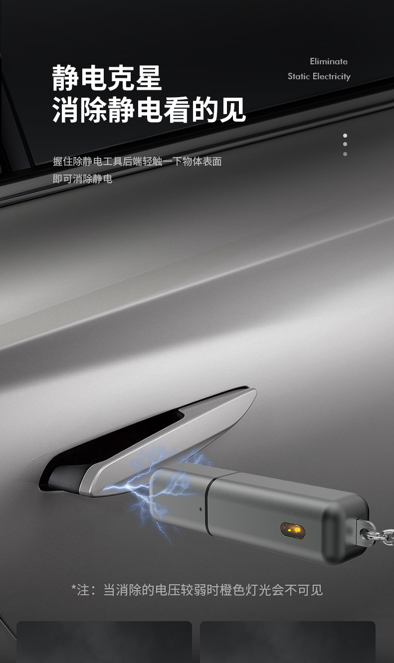 Portable Car Window Breaker, Multifunctional Safety Hammer, Aluminum Alloy Mini Emergency Escape Hammer, Car Window Breaking Tool