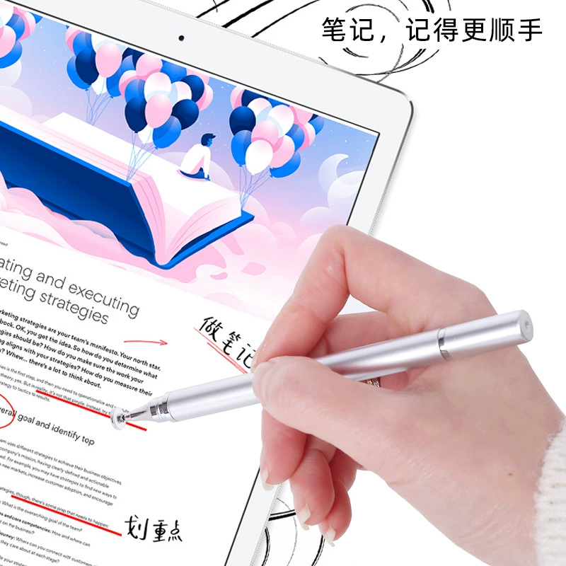Совместимый планшетный телефон Huawei, Apple, Xiaomi, тачскрин