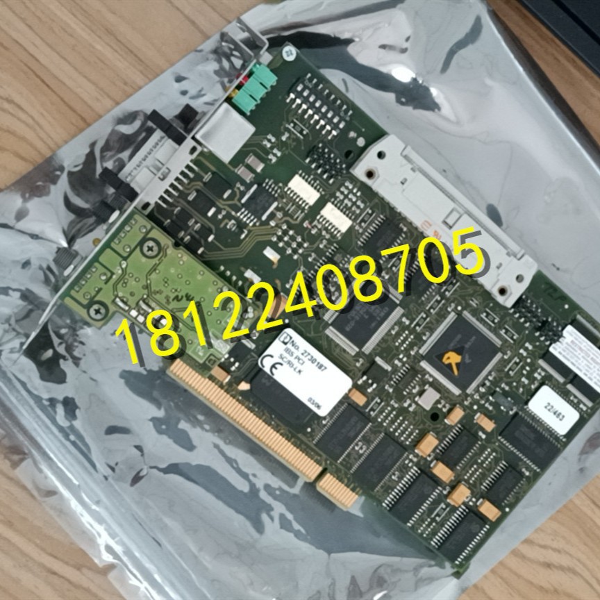 2730187线路板IBS PCL SCRI-LK（议价）