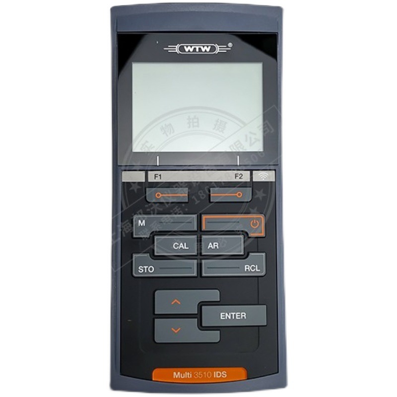 德国WTW 水质分析仪 Multi3510 IDS 水质单参数测定仪 原装进口