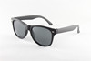 Retro children's trend glasses solar-powered suitable for men and women, sunglasses, wish, wholesale