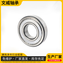 深沟球轴承6200 6201 6202 6203 6204 6205-6210ZZ/2RS高速轴承