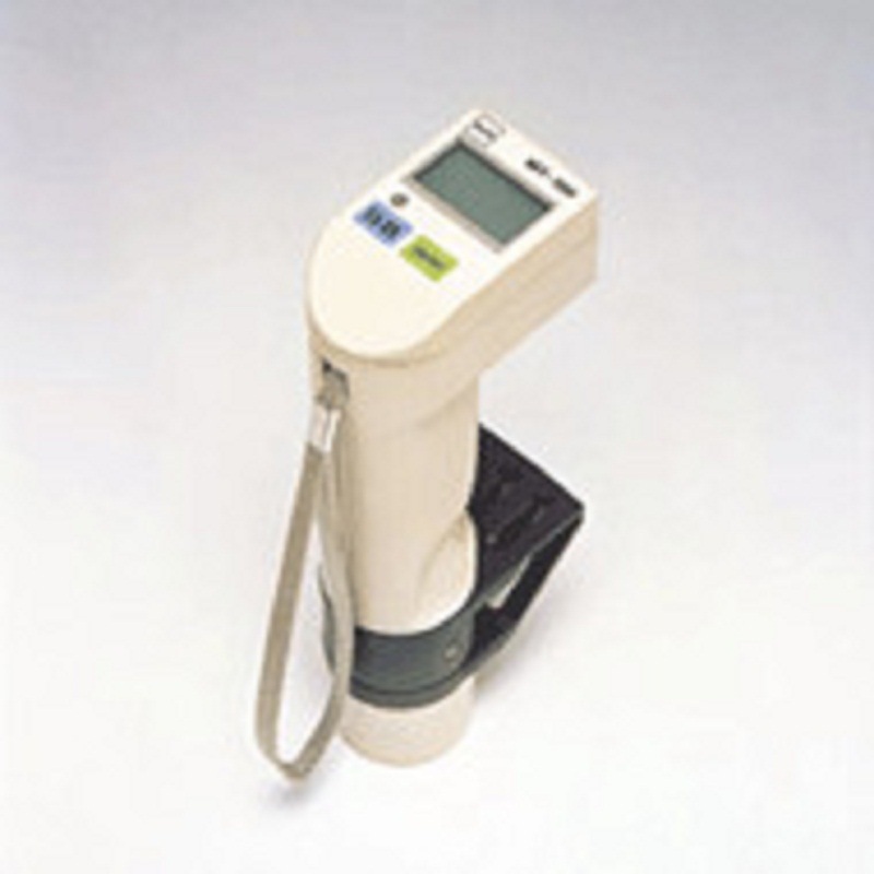 木材水分计 型号：MT-100