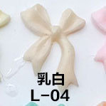 L-04 밀키 화이트