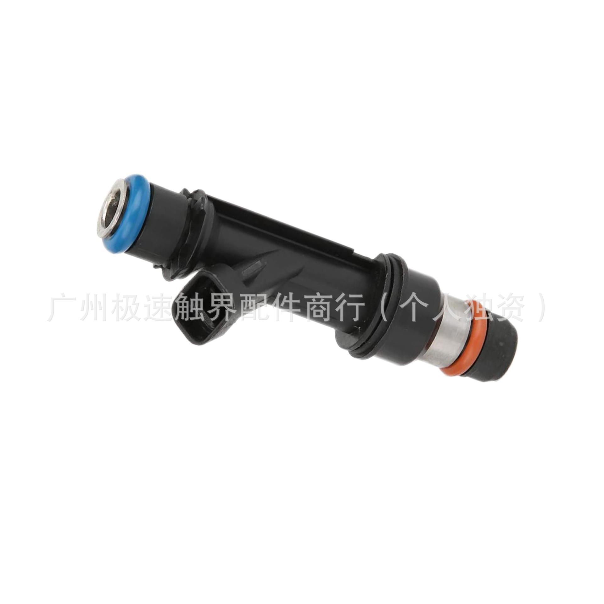 Fuel Injector 12569573 Fj10578 96386780 25334150 Suitable for Suzuki Chevrolet in Stock