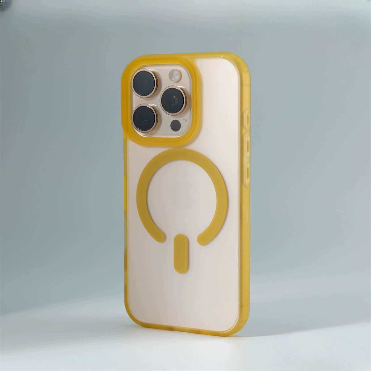 Apple, compatible transparent phone case, iPhone 16, protective case, iphone, 16promax, fall protection