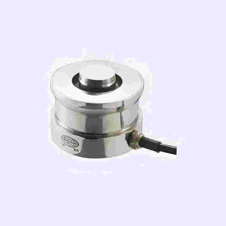 美国AC称重传感器GY-4-5T纽环式称重传感器地磅传感器