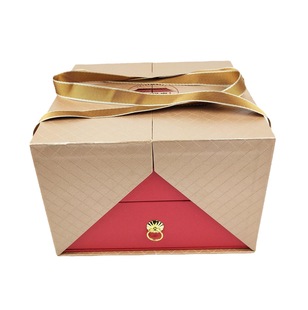 Yunnan Tea Packaging Box, Agricultural Product Packaging, Local Specialty Gift Box, Spree Package, Tea Packaging Gift Box, Factory Direct Sales