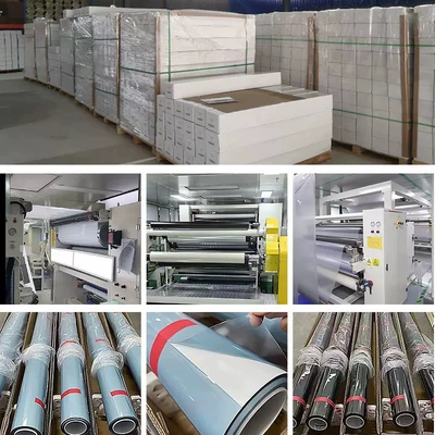 Automotive Film | Heat Insulation Film Solar Film