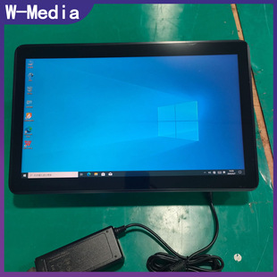 15.6inch Embedded Open Touch Display All-In-One Game Console Gift Exchange Machine Terminal Screen Manufacturer