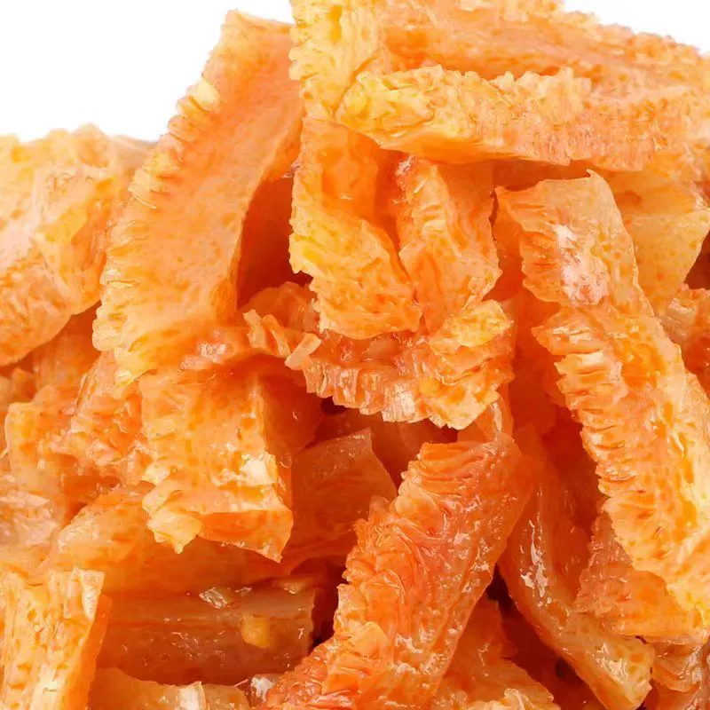 Конджейк снек (WeiLong) shredded vegetarian bites 15–28 г — острый, кислый и ассорти вкусов