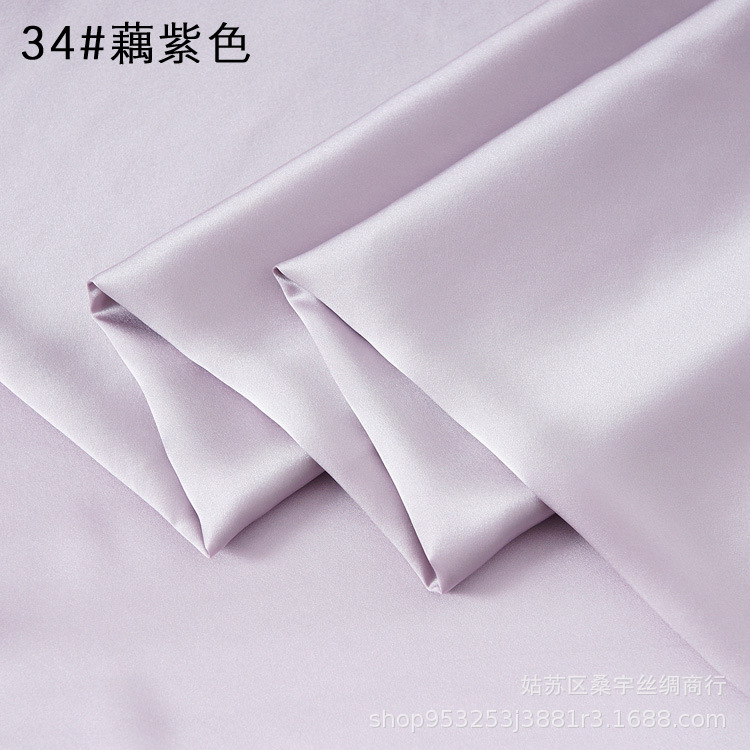 19 M 3,5 CM banda de pelo de seda banda de goma gruesa alta elástica Cola de Caballo updo cuerda de pelo accesorios para el cabello hembra Flor de seda de morera tocado