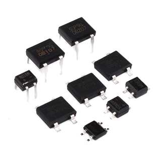 ������� DB107S/DB207S/DB157S/MB6S/MB10S/MB10F/MB10M/MSB207