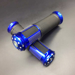 オートバイ部品改造アクセルハンドルカバー鬼火rsz125巧格アシスト車ハンドルカバーアルミ合金ハンドルカバー