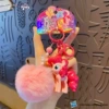 Genuine classic pony, pendant
