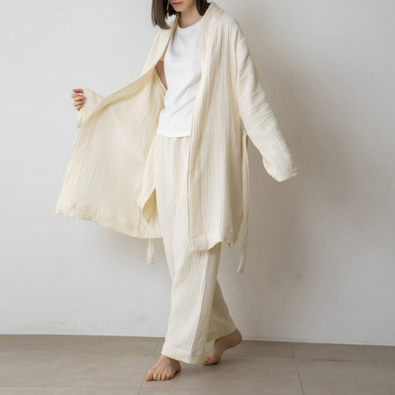 Bathrobe