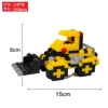 6150 small forklift