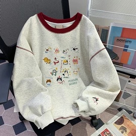 女式T恤;女式卫衣;休闲裤