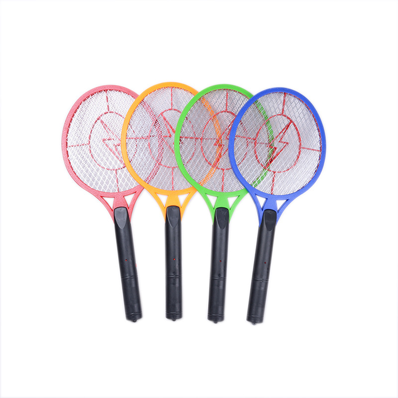 2022 eléctrico mosquito swatter batería interior mosquito swatter hogar portátil repelente de mosquitos mosquito swatter mosca swatter