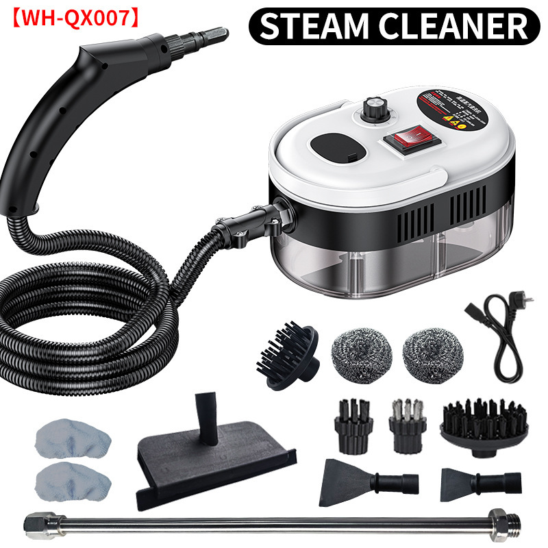Customized High-Temperature Steam Cleaning Machine, Oven Cleaning Oil Stain, High-Temperature Disinfection Steam Humidification with Scraper, Furniture Fabric Customized High-Temperature Steam Cleaning Machine, Oven Cleaning Oil Stain, High-Temperature Disinfection Steam Humidification with Scraper, Furniture Fabric