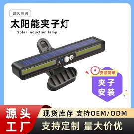 太阳能灯;庭院灯;室外LED