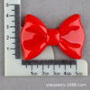 Big bow tie, resin with bow with accessories, storage box, cream phone case, handmade, wholesale