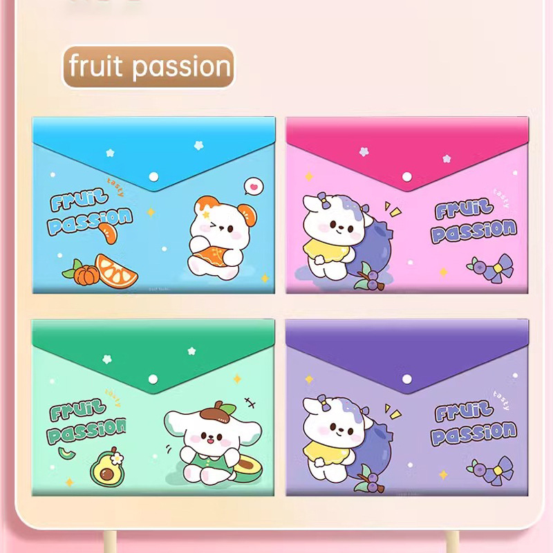 만화 곰 [12개 주문 시 무료 배송 - 4가지 패턴이 있는 12개 1팩]