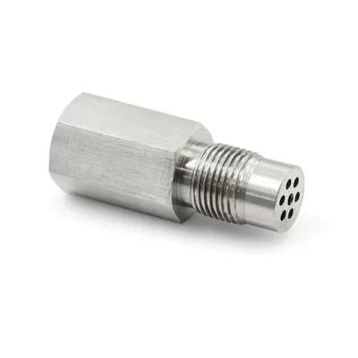 Automotive oxygen sensor: Automotive Sensors