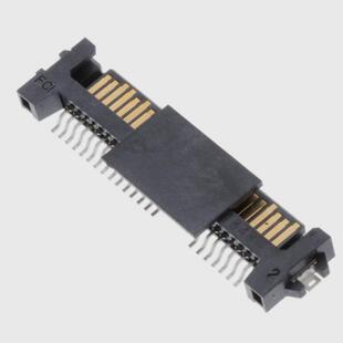 10101788-002CLF	AMPHENOL/���M�Z	�Ŀ Ӳ�P�B����(SAS/SATA/M.2