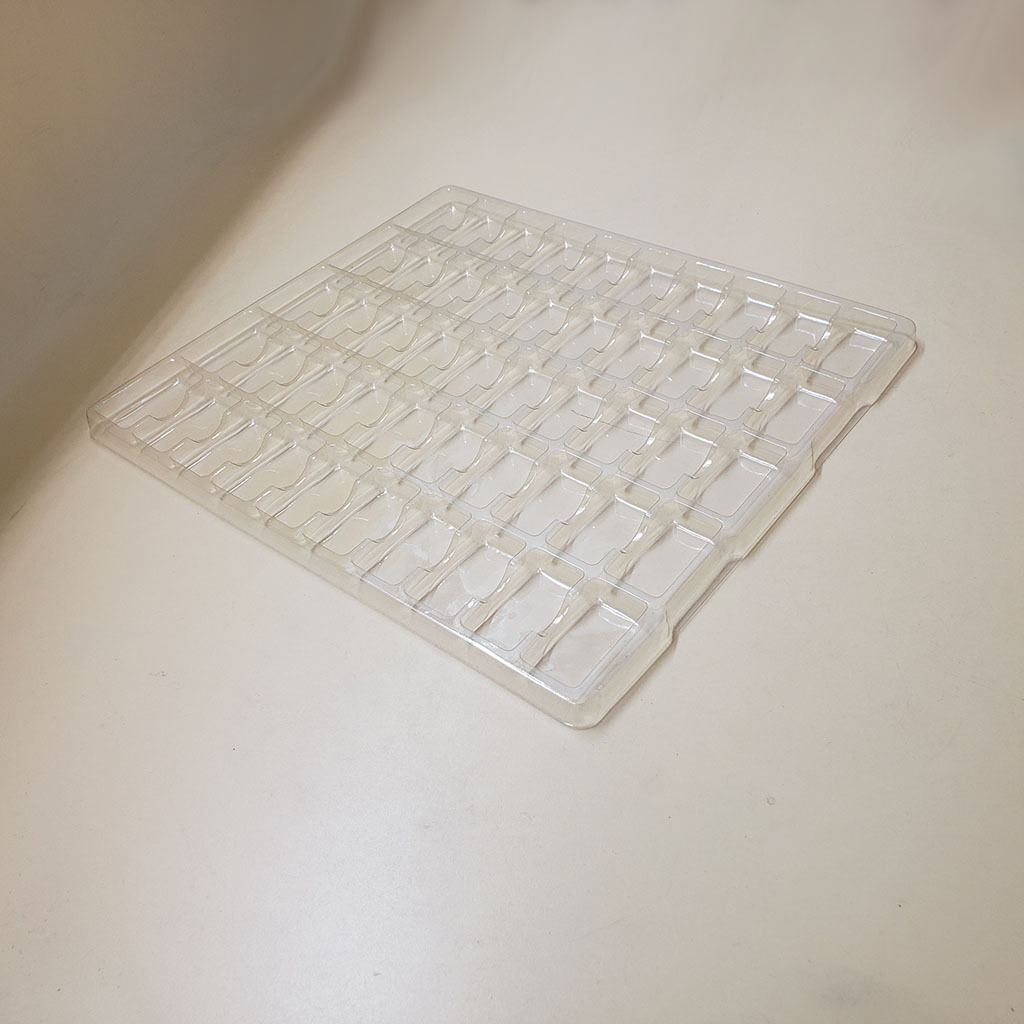 防静电周转盘耐腐蚀周转盘库存转盘物料周转盘装配周转盘透明视窗