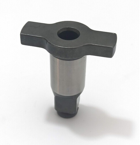 Electric impact drill accessories anti-splash device anvil assembly DCF899HB DCF899HP