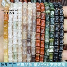 6x10mm��Ȼ�G�|����ɽ����ɢ���� diyˮ��������ִ�������l