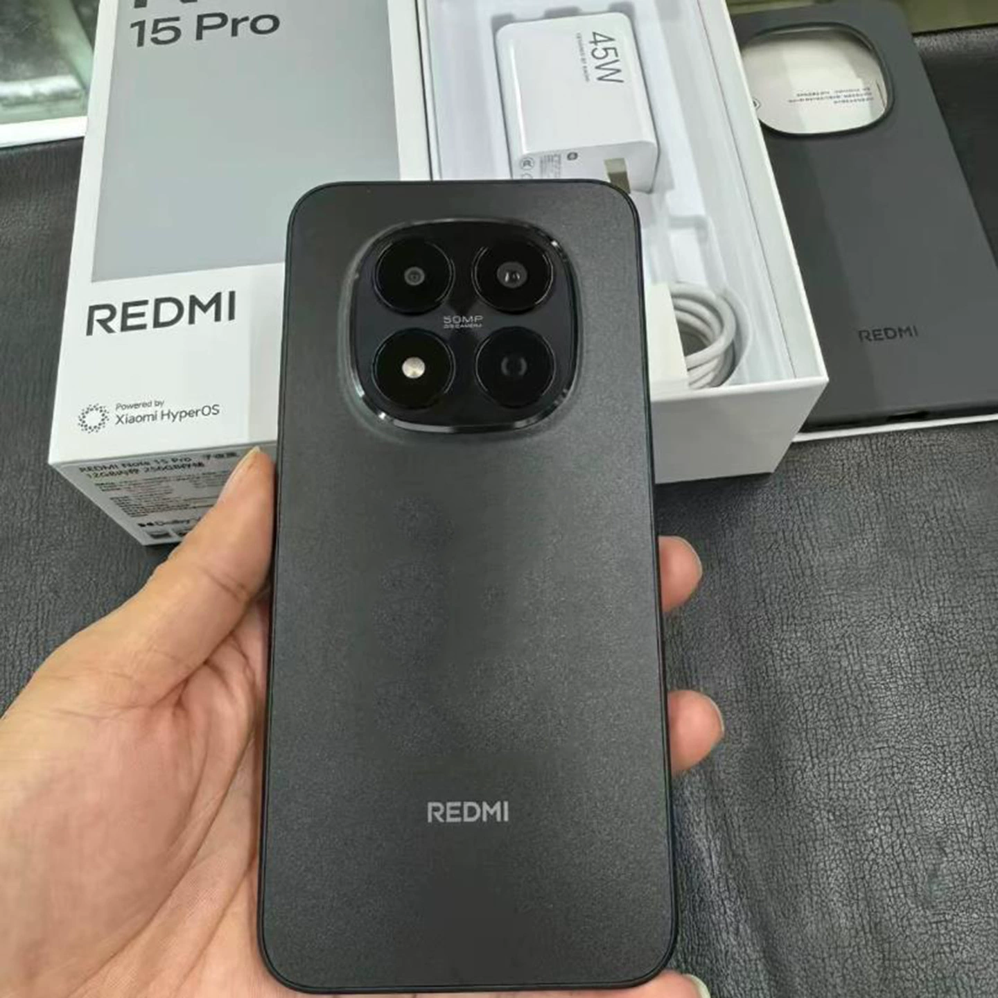 Xiaomi, умный мобильный телефон для студентов, Redmi, бизнес-версия, 5G