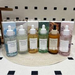   SKIN1004 センテラ アジアティカ アンプル エッセンス 100ml ホームフェイシャル アンプル エッセンス 6色
