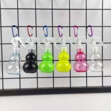 �¿�100ML���Jƿ��ɫPET����ƿС�����F���h�ɫ���x�F؛