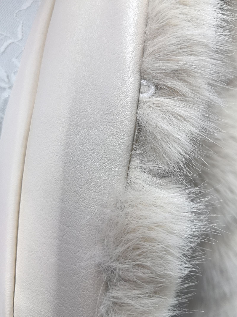 Women's Clothing fur autumn and winter new artificial fur coat women's fur warm coat_voghion.com